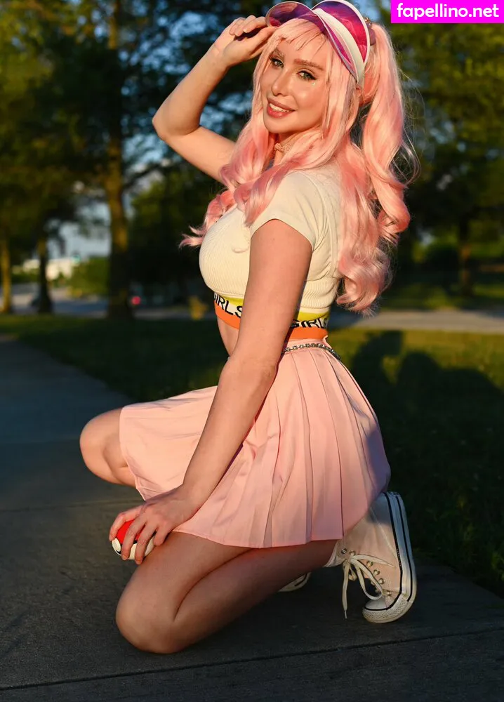 katerina.cosplay, katerinamarie Nude Leaked OnlyFans Photo #3LIFrer4Do