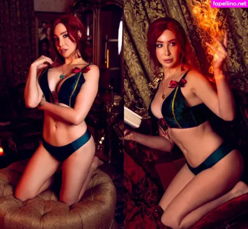 Katerina Marie OnlyFans Thumbnail #69xF4Smhls