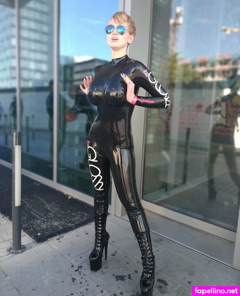 latexdiva_backup Nude Leaked OnlyFans Photo #YPgUNiOhhp