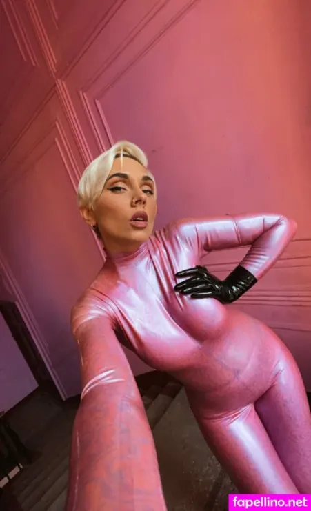Katerina Piglet OnlyFans Thumbnail #wkXHEKyPFV