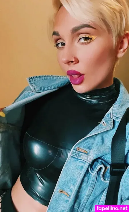 Katerina Piglet OnlyFans Thumbnail #zxyVKSPkyi