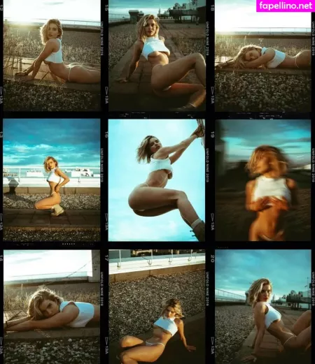Katerina Pluchevskaya OnlyFans Thumbnail #FjHnLjOwf4