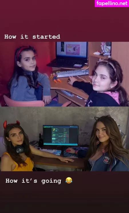 Katerina999cs OnlyFans Thumbnail #DmOvoyaMsv