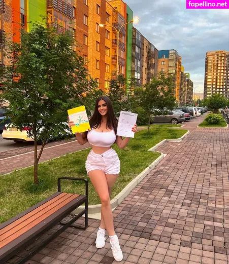 Katerina999cs OnlyFans Thumbnail #Eyxix8TJl3