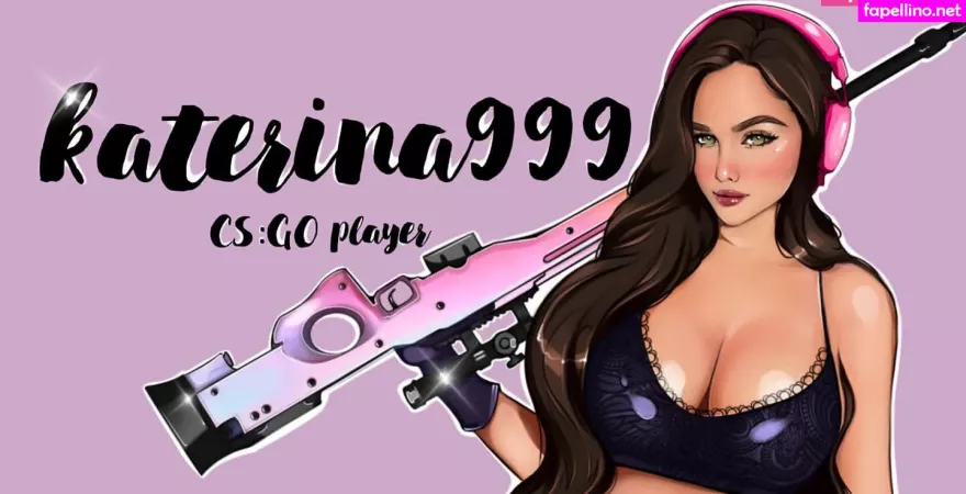 Katerina999cs OnlyFans Thumbnail #RvUI1Hqyyj