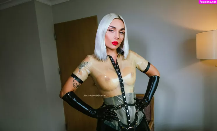 Katerinapigletfree OnlyFans Thumbnail #h4NXqsvefM