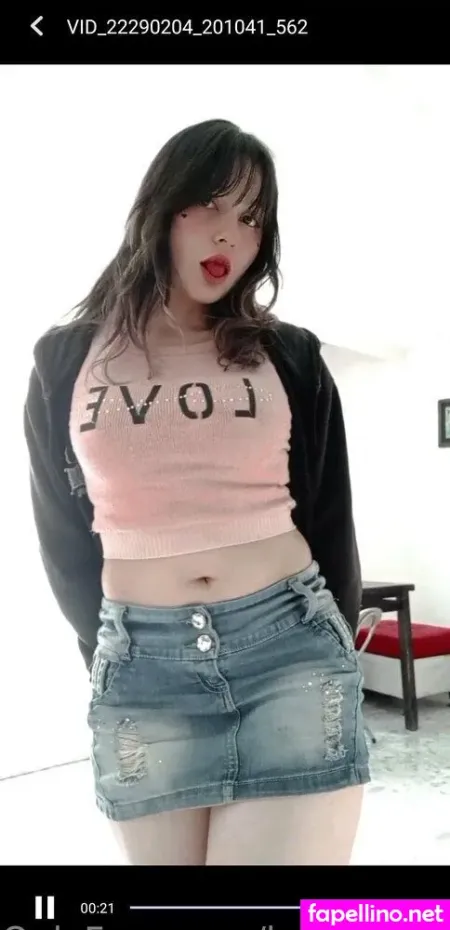 Katerine Lozano OnlyFans Thumbnail #ekNCW4YUye