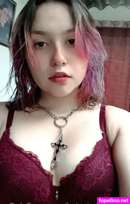 Katerine Lozano OnlyFans Thumbnail #jrxKdfjTKq