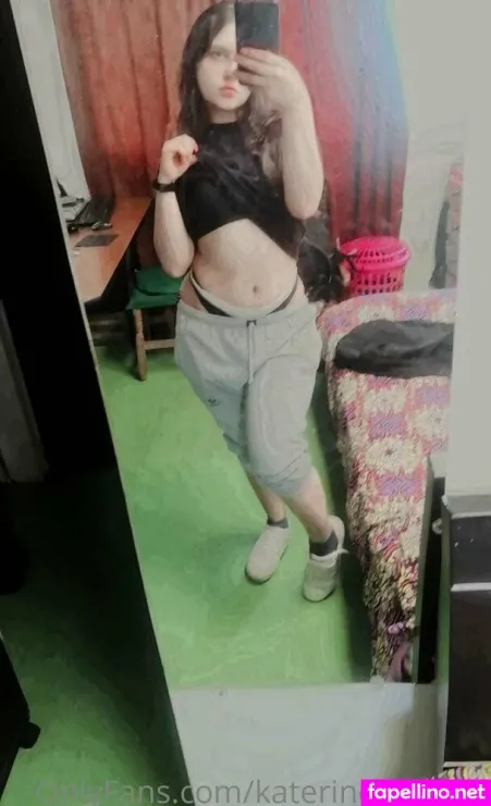Katerine Lozano OnlyFans Thumbnail #km5gyxIftU