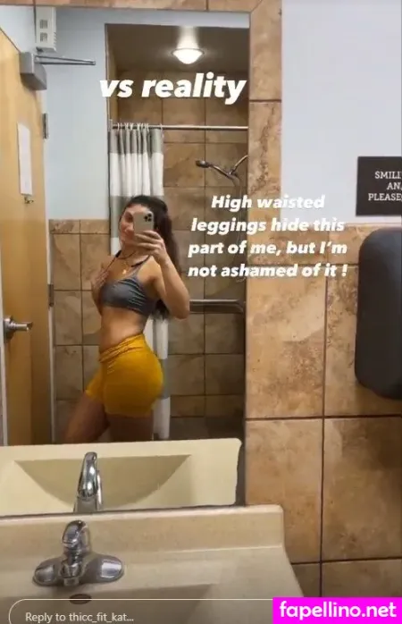 Katerpillarr 96 OnlyFans Thumbnail #fAuOSItEi5