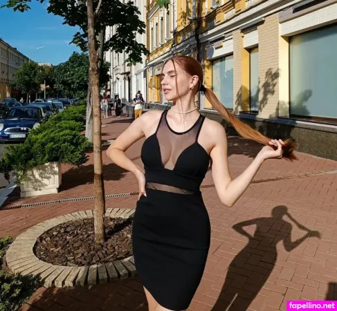 Kateryna Melnyk OnlyFans Thumbnail #TRb1DU1bu0