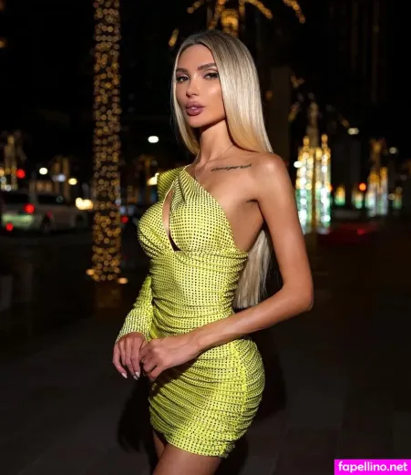 Kateryna Milevskaya OnlyFans Thumbnail #K7gOo5Vehs