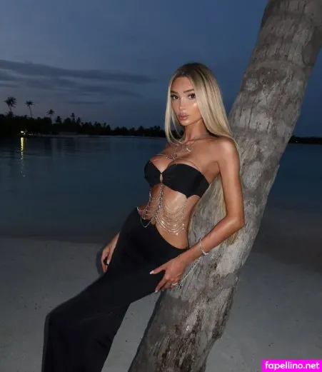 Kateryna Milevskaya OnlyFans Thumbnail #Uie3Z6Zx9C