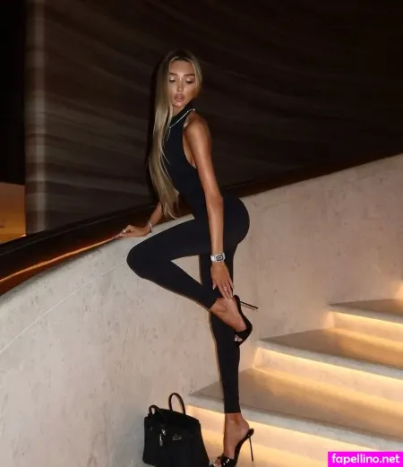 Kateryna Milevskaya OnlyFans Thumbnail #isXcegyCBz