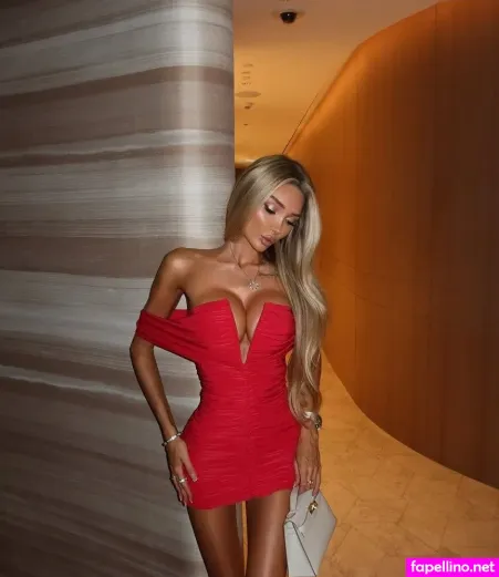 Kateryna Milevskaya OnlyFans Thumbnail #rhoNttxoht