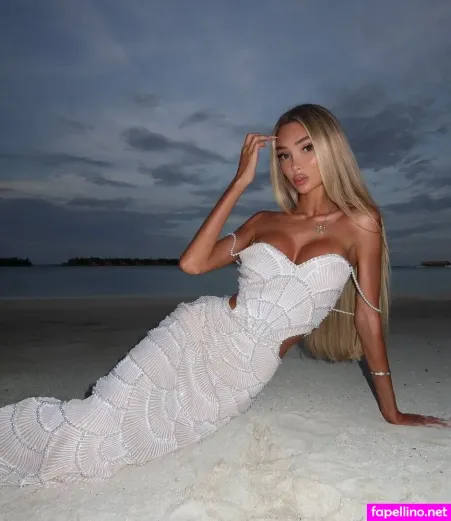 Kateryna Milevskaya OnlyFans Thumbnail #xz8zZETSSd