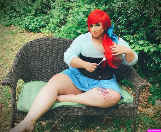 Katethegreat04 OnlyFans Thumbnail #OlEj8UGKbV