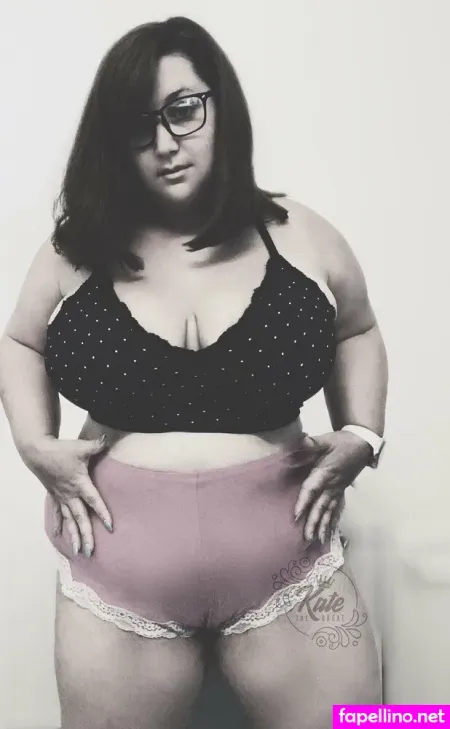 Katethegreat04 OnlyFans Thumbnail #eFUfvzAvsf