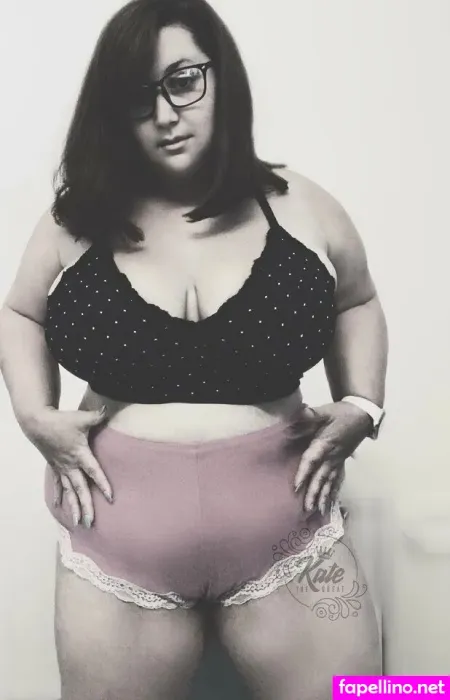 Katethegreat04 OnlyFans Thumbnail #osKlHtQNqE