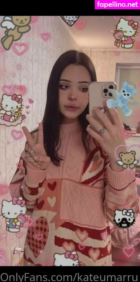 Kateumarru OnlyFans Thumbnail #B4qnlEuAmU