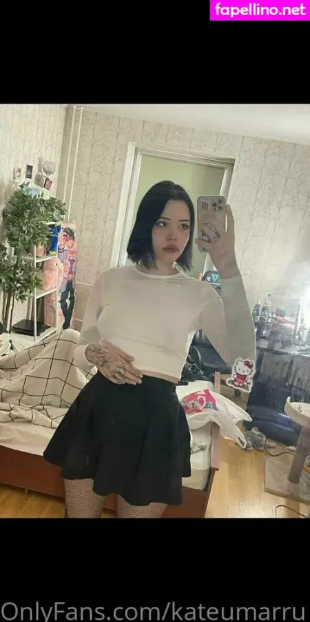 Kateumarru OnlyFans Thumbnail #UCL9fAwK8X