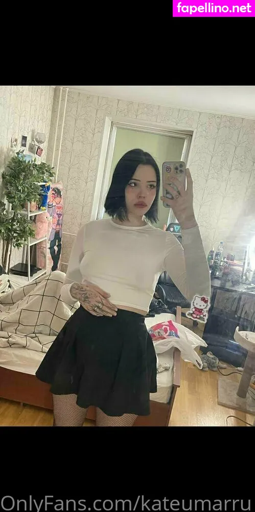 kateumarru, katrumonroe Nude Leaked OnlyFans Photo #UCL9fAwK8X