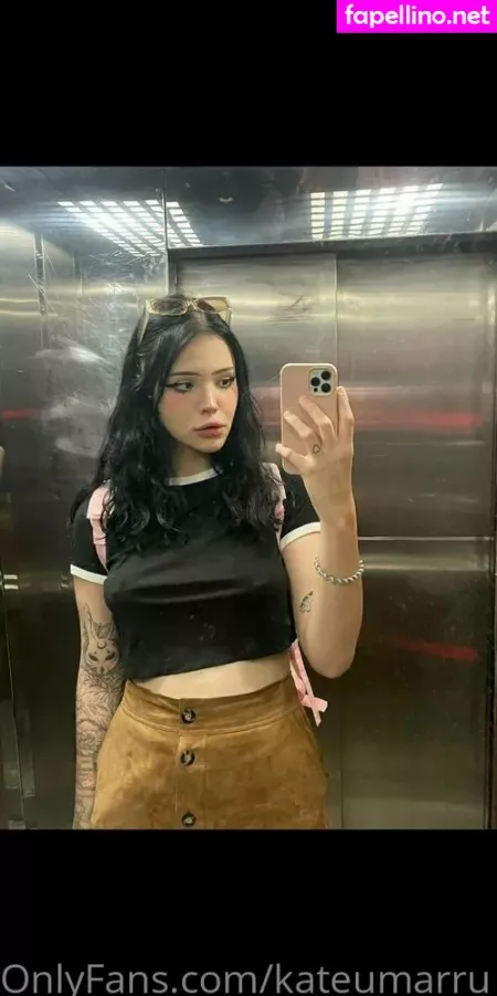 Kateumarru OnlyFans Thumbnail #cRRWbzHEhq