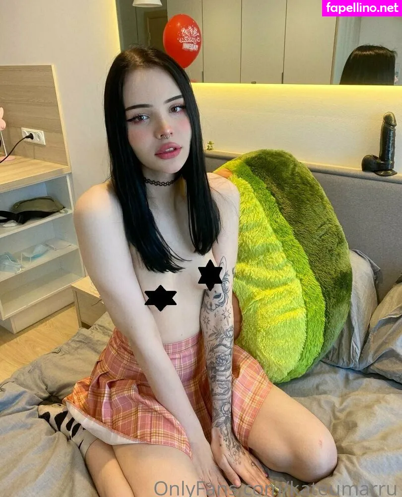 kateumarru, katrumonroe Nude Leaked OnlyFans Photo #nJWt5FKTw2