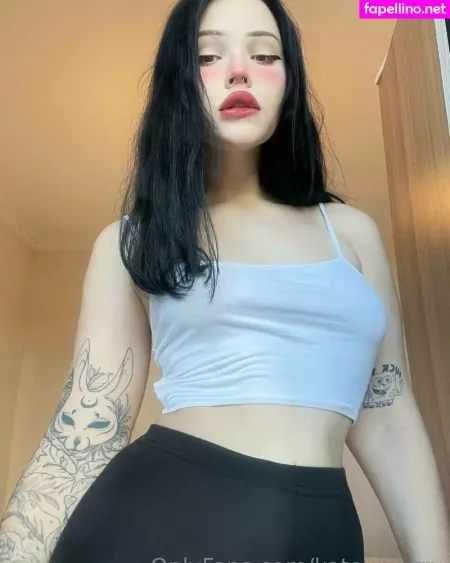 Kateumarru OnlyFans Thumbnail #nnGm4kvNv8