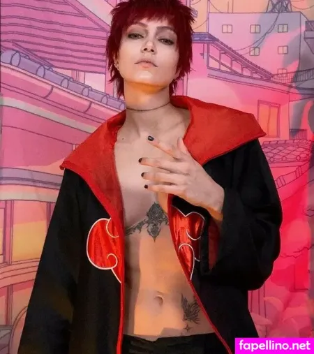 Katevitamin OnlyFans Thumbnail #FgeIGD739i