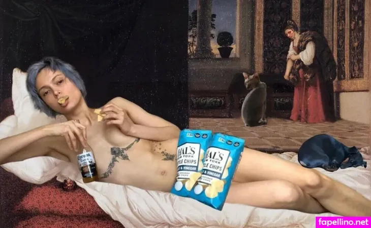 Katevitamin OnlyFans Thumbnail #KJjhZpO51k