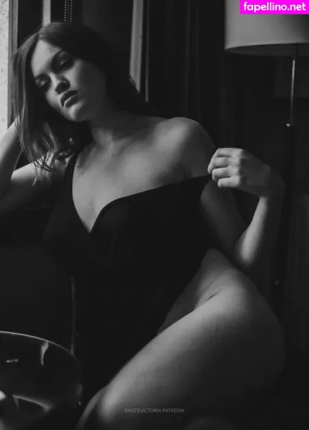 Katevmodel OnlyFans Thumbnail #oz8Zv3MjJM