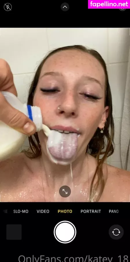 Katey 19 OnlyFans Thumbnail #VAW1LSeK9b