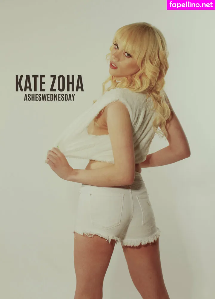 katezoha Nude Leaked OnlyFans Photo #3EYUZCWgIe