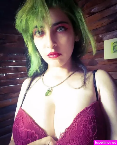 Katfairchild OnlyFans Thumbnail #7SAsOprVzZ