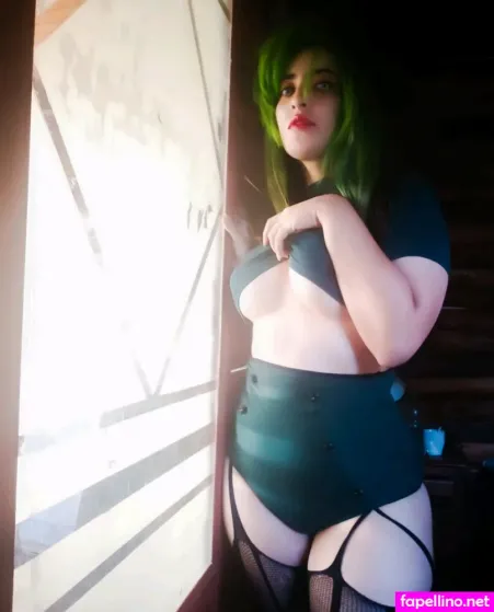 Katfairchild OnlyFans Thumbnail #DZtyRsJsRp