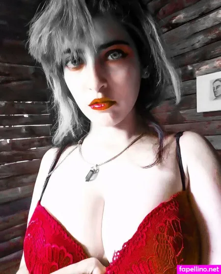 Katfairchild OnlyFans Thumbnail #GnGtJ9ucG9