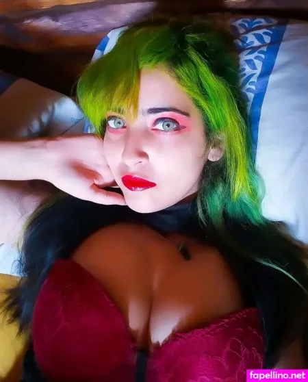 Katfairchild OnlyFans Thumbnail #LiXAlyoQKh