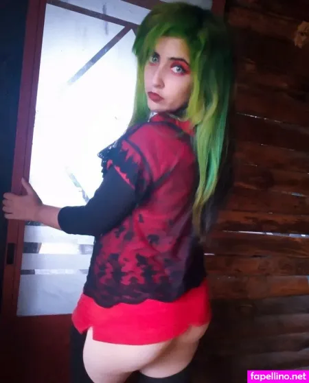 Katfairchild OnlyFans Thumbnail #c6DBKils4m