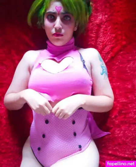 Katfairchild OnlyFans Thumbnail #oc22rpkK4X