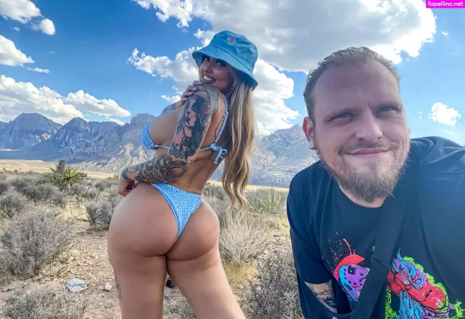 Katgerigfree OnlyFans Thumbnail #BbQhwH30fL