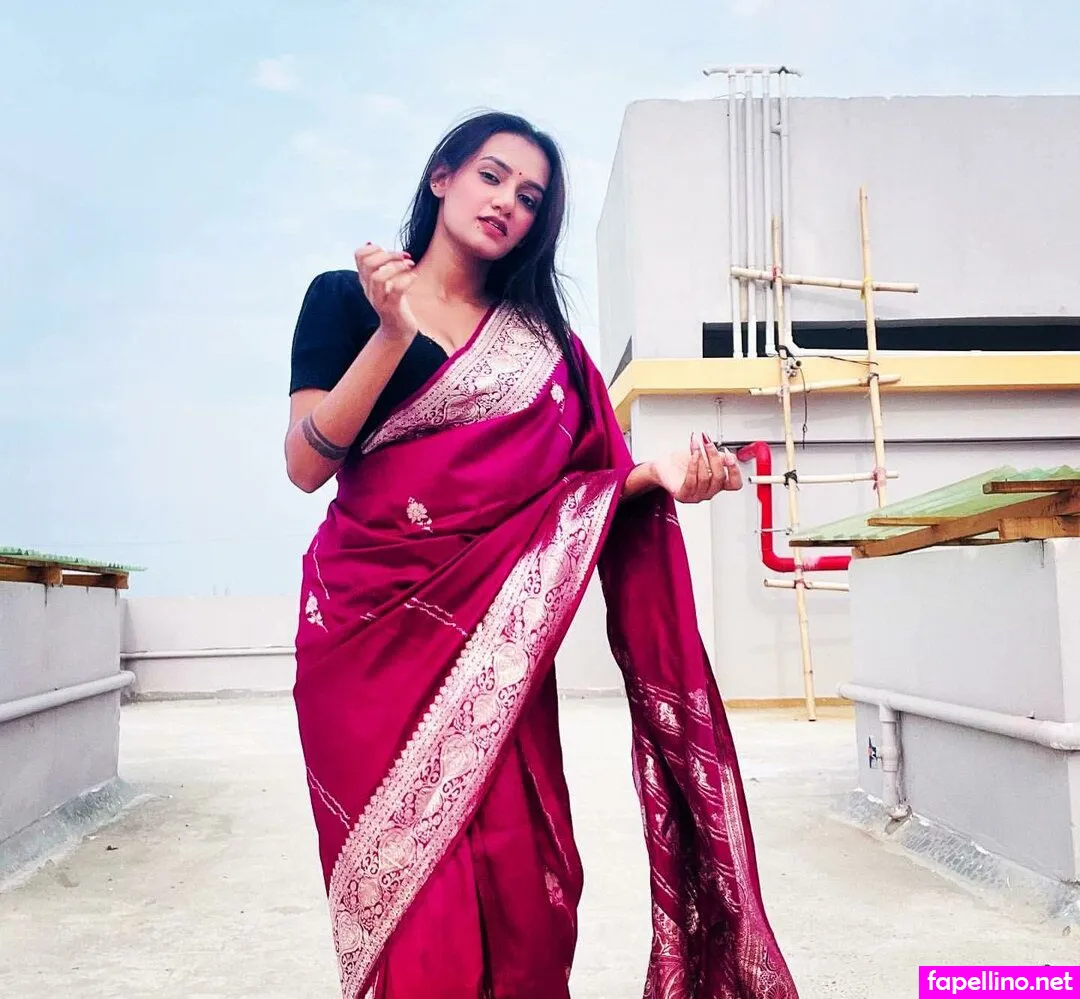 chowhankathakali_ Nude Leaked OnlyFans Photo #0tzWyxVfE7