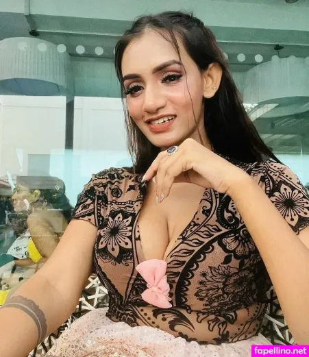 Katha Kali Chowhan OnlyFans Thumbnail #BUcl1wOuSW