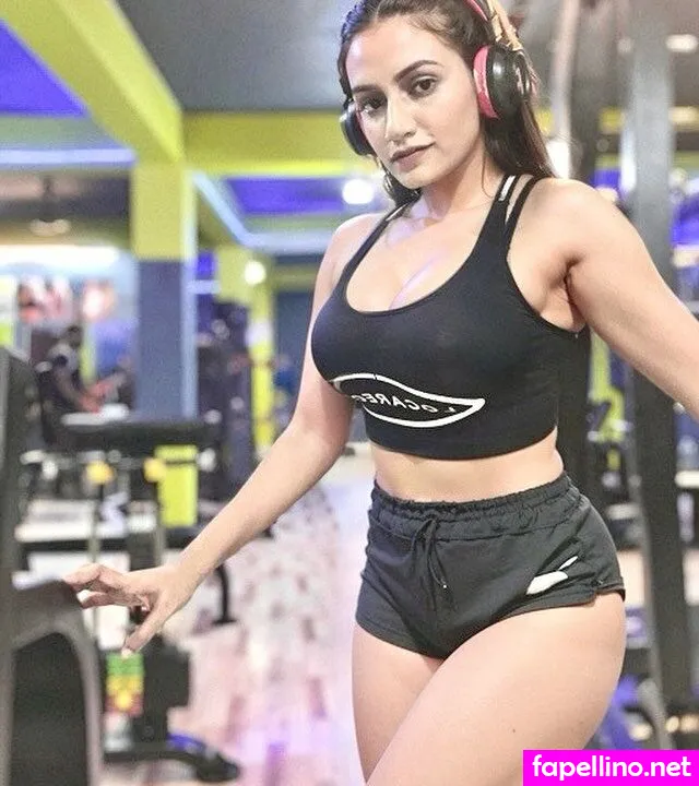 chowhankathakali_ Nude Leaked OnlyFans Photo #DHI5eieXfY