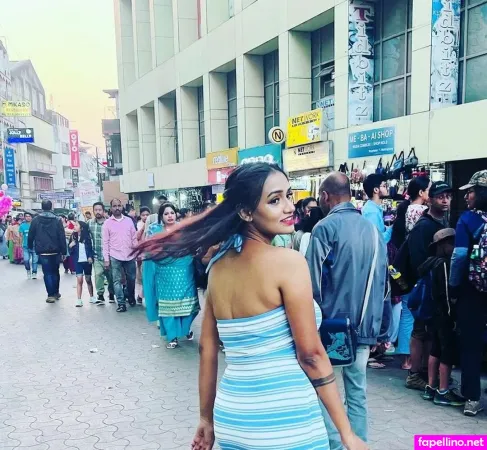 Katha Kali Chowhan OnlyFans Thumbnail #DRgsOVzD33