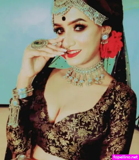 Katha Kali Chowhan OnlyFans Thumbnail #TM3LtgaadE