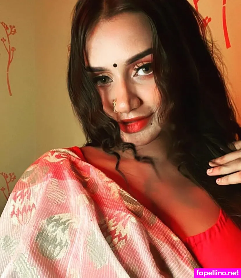 chowhankathakali_ Nude Leaked OnlyFans Photo #bIqEbpAsXv