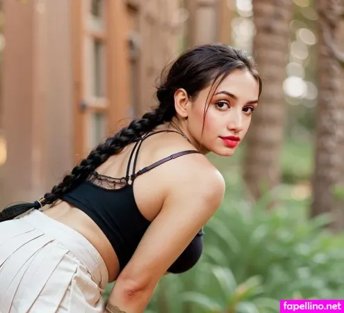 Katha Kali Chowhan OnlyFans Thumbnail #itg4EJRdsf