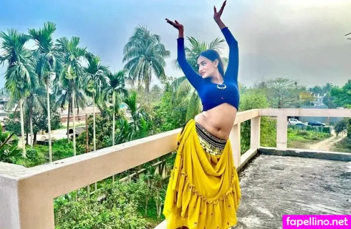 Katha Kali Chowhan OnlyFans Thumbnail #kkI0oAZmve