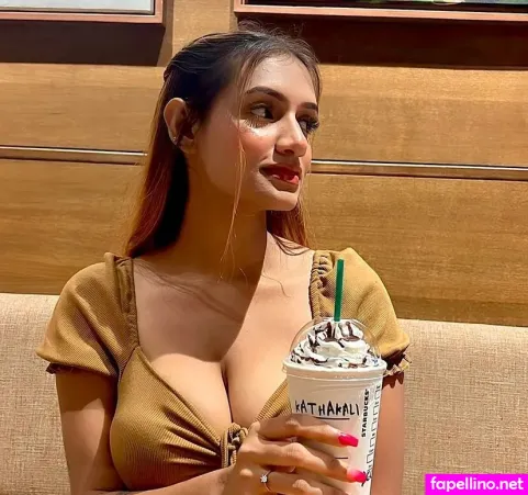 Katha Kali Chowhan OnlyFans Thumbnail #s9JITbO2Wr